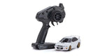 Kyosho MINI-Z AWD SUBARU IMPREZA 22B-STi Version White