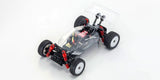 Kyosho MINI-Z Buggy MB-010VE 2.0 Inferno MP9 Clear Body Chassis Set