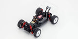 Kyosho MINI-Z Buggy MB-010VE 2.0 Inferno MP9 Clear Body Chassis Set