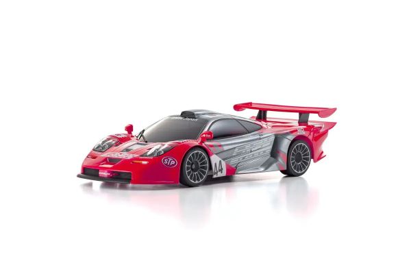 Kyosho ASC MR-03W-MM LARK McLaren F1 GTR LM 1997