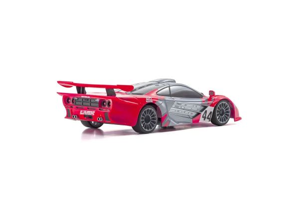 Kyosho ASC MR-03W-MM LARK McLaren F1 GTR LM 1997