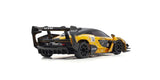 Kyosho MINI-Z RWD McLaren Senna GTR Orange