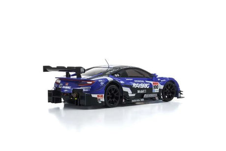 MINI-Z RWD Series Ready Set RAYBRIG NSX Concept-GT 2014