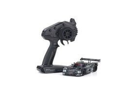 MINI-Z RWD Series Ready Set Sauber-Mercedes Gruppe-C-Rennsportwagen C9, Nr.62, LM 1988 - Iron City RC Hobbies
