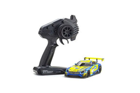 Kyosho MINI-Z RWD Series readyset Mercedes-AMG GT3 No.5 24H Nurburgring - Iron City RC Hobbies