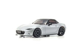 Kyosho MINI-Z RWD ready set MAZDA Roadster Ceramic Metallic