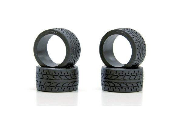 Kyosho MINI-Z Racing Radial Wide Tire 20 - Iron City RC Hobbies