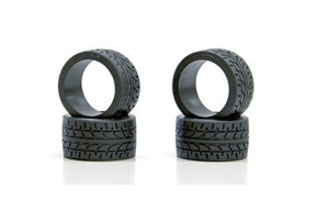 Kyosho MINI-Z Racing Radial Wide Tire 30 - Iron City RC Hobbies