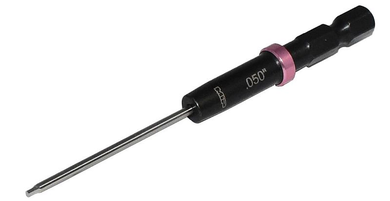 MIP .050 Speed Tip Hex Driver Wrench, Gen 2