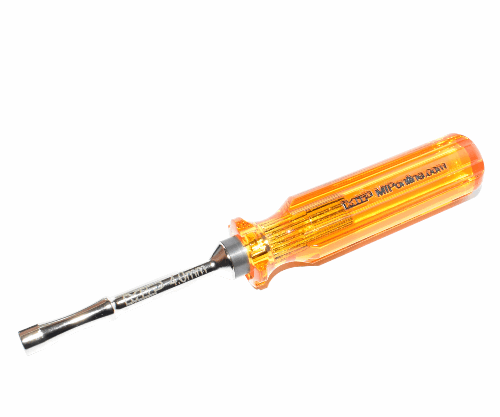 MIP Nut Driver Wrench, 4.0mm