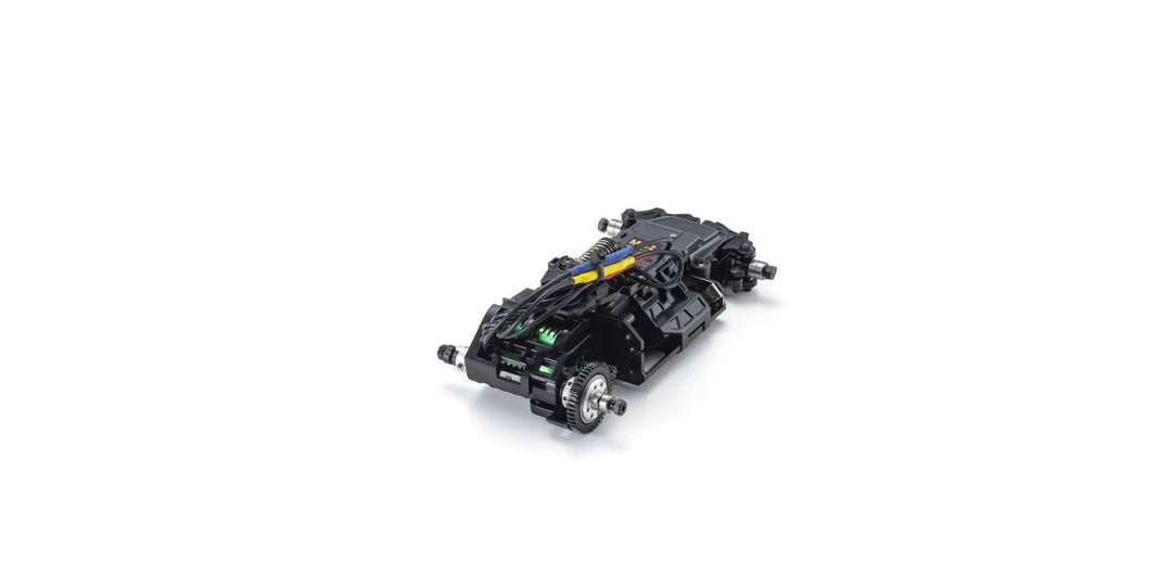 Kyosho Mini-Z MR04 - Iron City RC Hobbies