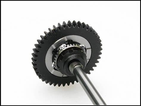 PN Racing Mini-Z F1 Precision Gear Differential 64P 53T - Iron City RC Hobbies
