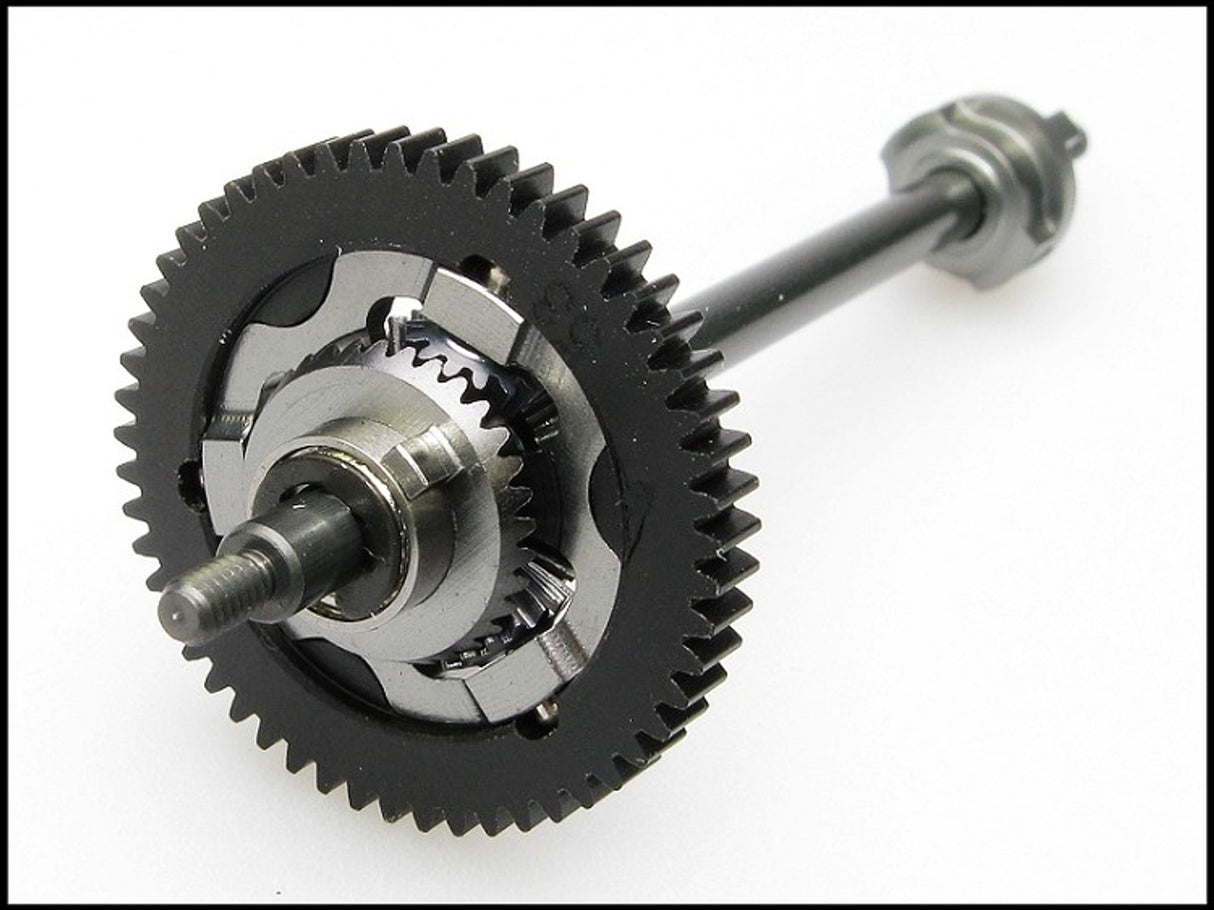 PN Racing Mini-Z F1 Precision Gear Differential 64P 53T