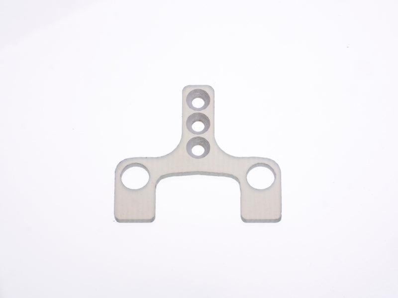 PN Racing Mini-Z V2 Fiber Glass Damper Plate - Iron City RC Hobbies