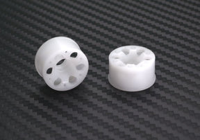 PN Racing Mini-Z 2WD Machine Cut 6 Spoke Delrin 20mm Wheel R3 - Iron City RC Hobbies