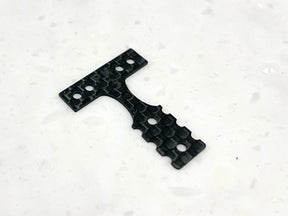 PN Racing Mini-Z MR03 MM Carbon T-Plate - Iron City RC Hobbies