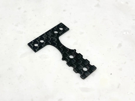 PN Racing Mini-Z MR03 MM Carbon T-Plate - Iron City RC Hobbies