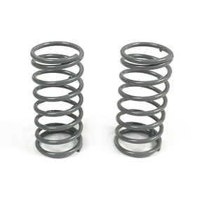 Muddslide 12 lb VCS Center Springs, Gray (2) - Iron City RC Hobbies