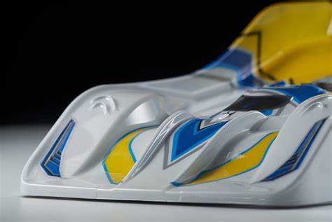 Xtreme Hyper Diablo Ultra Light 0.75mm Pre-Cut (Xray) - Iron City RC Hobbies