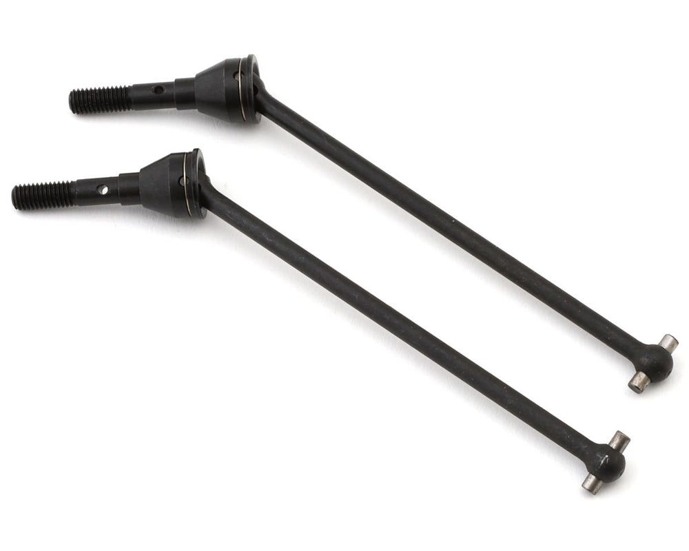 Maverick HD Universal Drive Shaft Set (2) (Front/Rear) - Iron City RC Hobbies