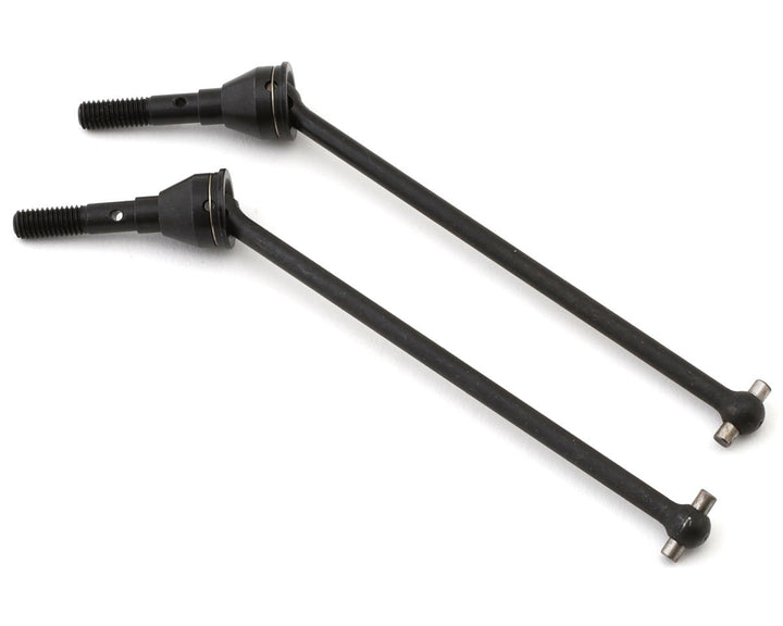Maverick HD Universal Drive Shaft Set (2) (Front/Rear) - Iron City RC Hobbies