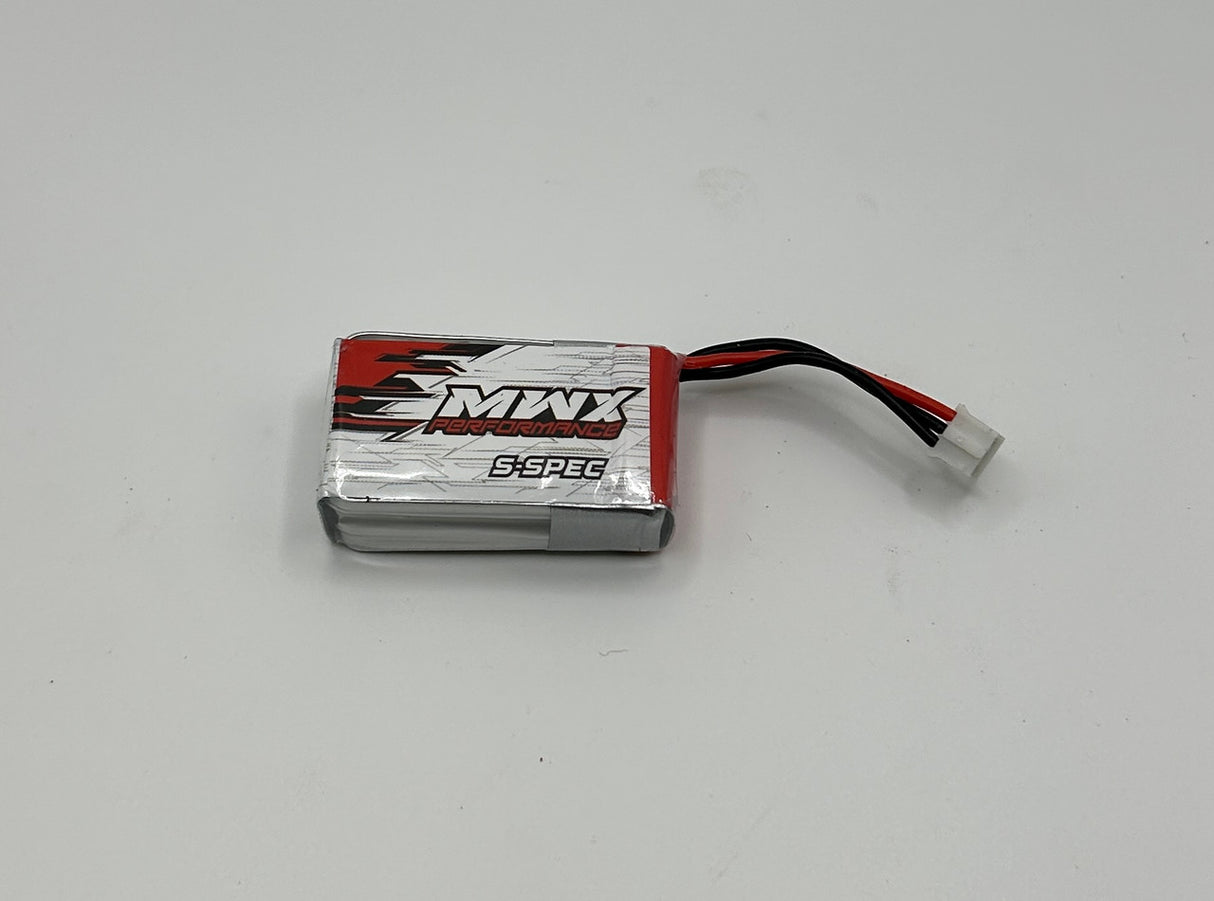 MWX Big Block battery