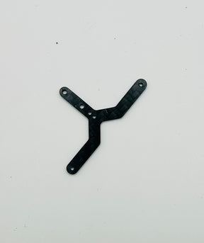 MWX Big Block shock mount (R1-BBS-063) - Iron City RC Hobbies