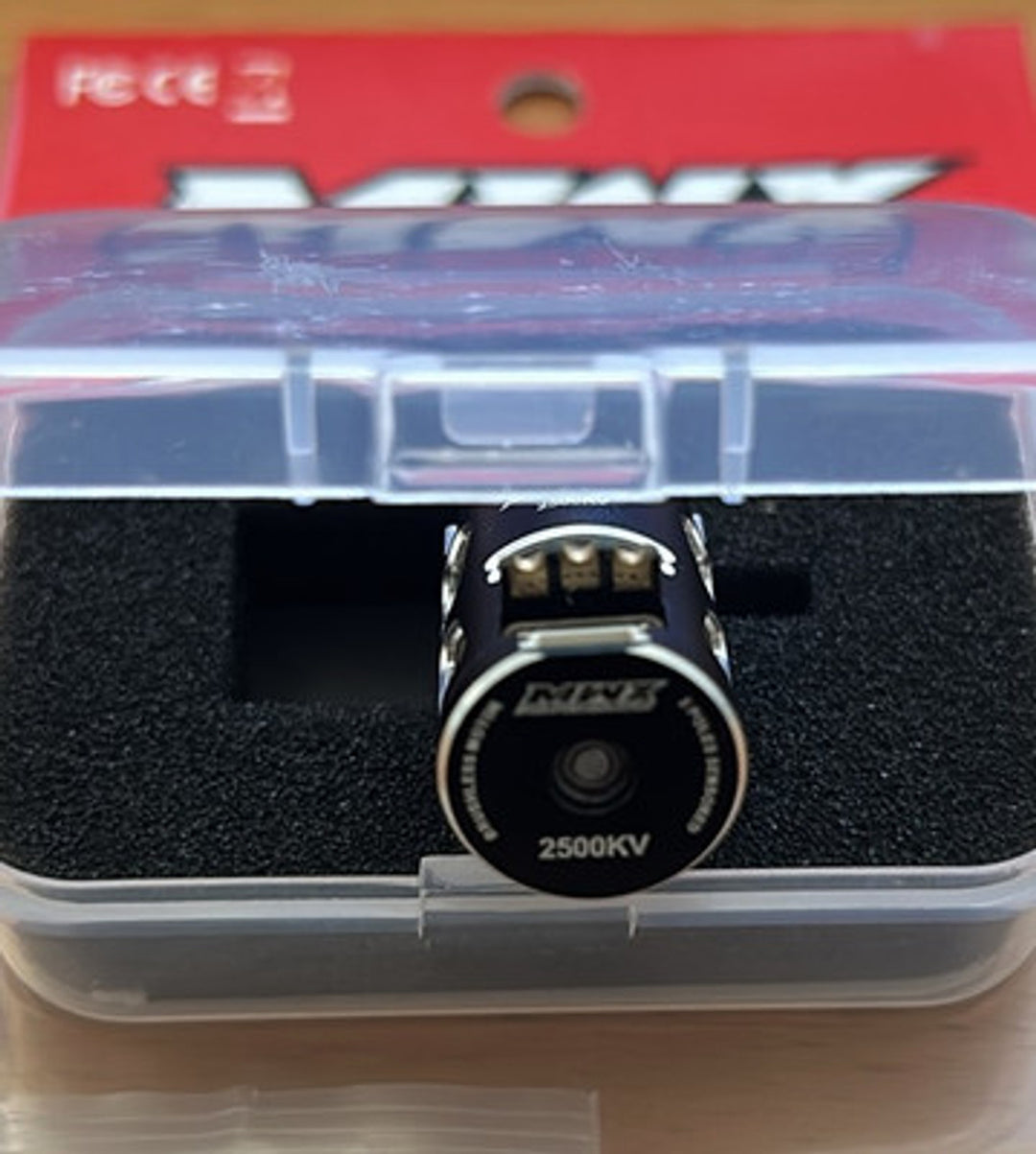 MWX Performance 1/28th Scale Motors - Iron City RC Hobbies