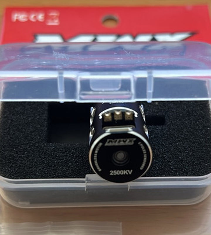 MWX Performance 1/28th Scale Motors - Iron City RC Hobbies