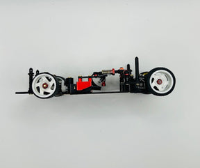 MWX Performance 11x19 0 OFFSET White (ACETONE SAFE)MX-NW-110W - Iron City RC Hobbies