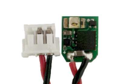 MXO Micro 1/28th Transponder - Iron City RC Hobbies