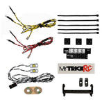 MY TRICK RC MYK-AX19 Axial SCX24 Ford Bronco LED Light Kit