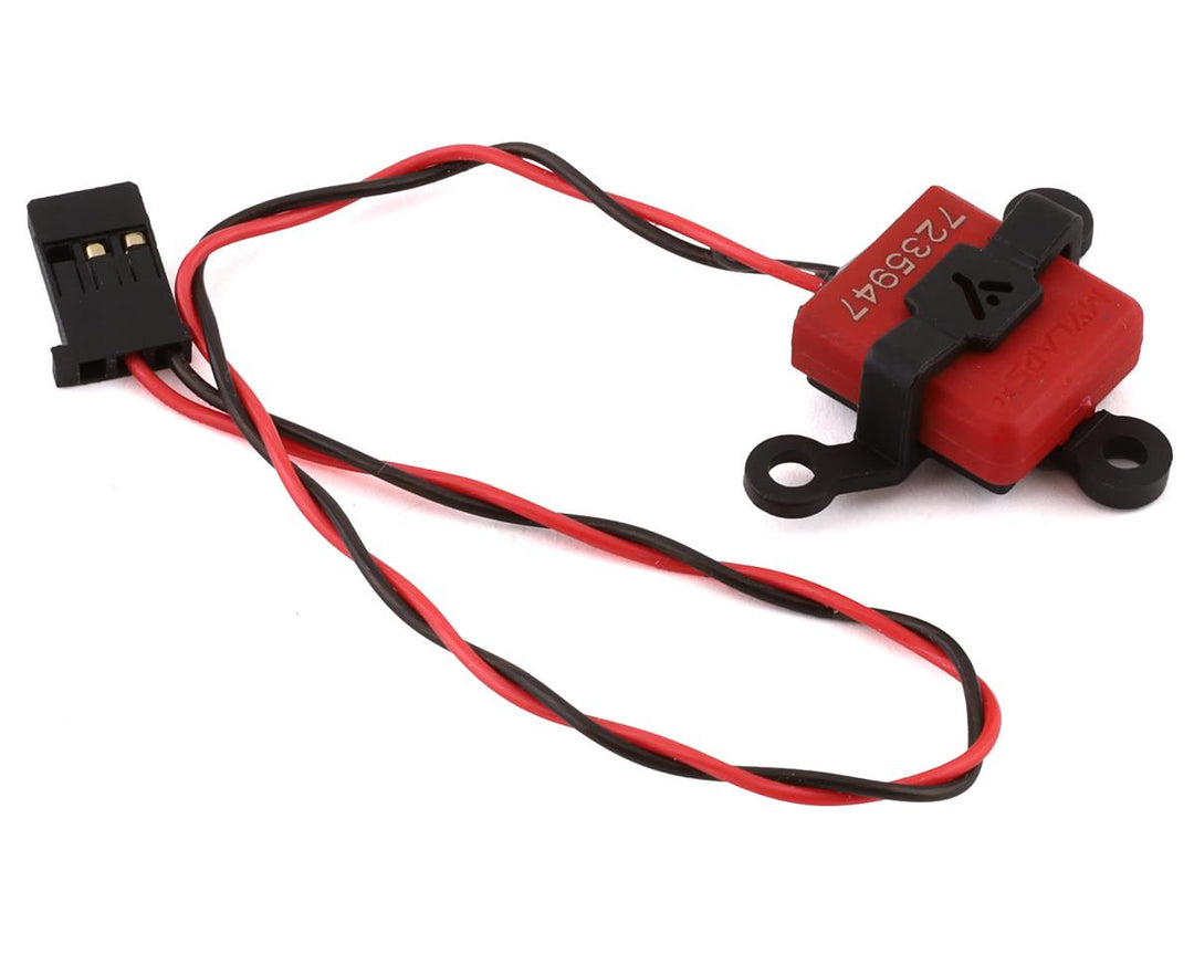 MYLAPS Personal RC4 Hybrid Direct Powered Transponder - Iron City RC Hobbies