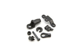 Rear Shock Set(MR-015/02/03) - Iron City RC Hobbies