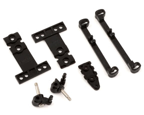 Kyosho Suspension Small Parts Set (MR-03) - Iron City RC Hobbies