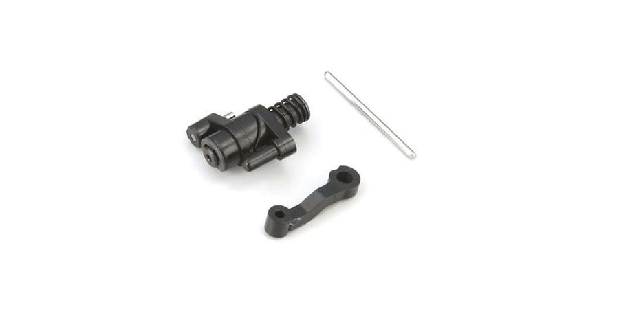 Kyosho Servo Saver Assembly(for MR-03) - Iron City RC Hobbies