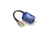 Kyosho XSPEED 56 Brushless BLUE Motor (5600KV) EVO [Kyosho] MZ605 - Iron City RC Hobbies