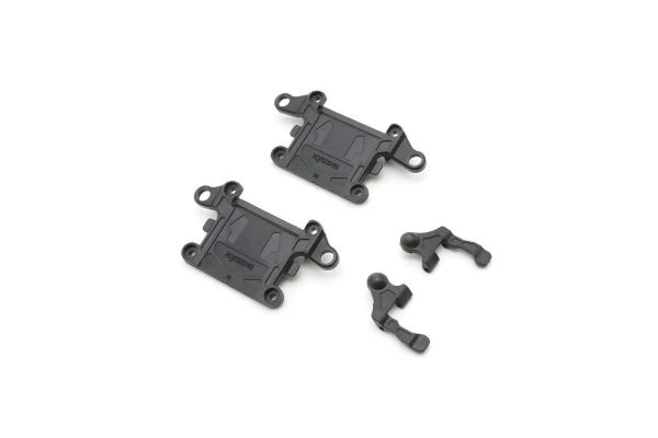 Kyosho Hard Front Suspension Arm Set (MR-04) - Iron City RC Hobbies