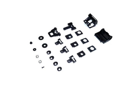 Motor Case Set (MR-04MM2) MZ715 - Iron City RC Hobbies