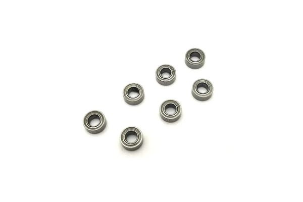 Kyosho Ball Bearing Set (MR-04) MZ716 - Iron City RC Hobbies
