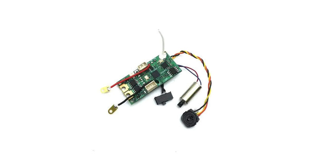 R/C Unit set (RWD/MR-04) MZ717 - Iron City RC Hobbies