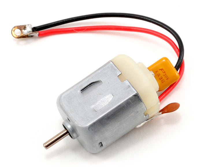 Kyosho Motor Set (MR-03) (MZ9P) - Iron City RC Hobbies