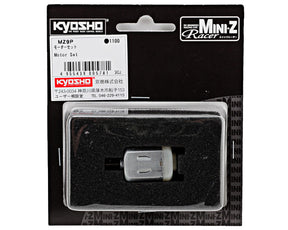 Kyosho Motor Set (MR-03) (MZ9P) - Iron City RC Hobbies