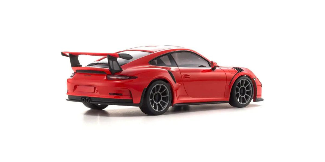 Kyosho ASC MR04N-RM Porsche 911 GT3 RS