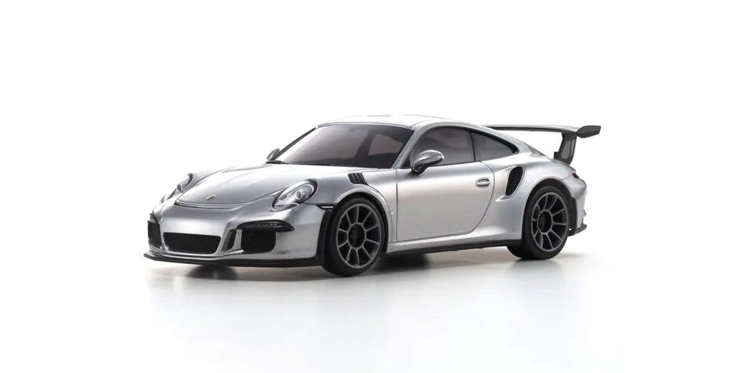 Kyosho ASC MR04N-RM Porsche 911 GT3 RS