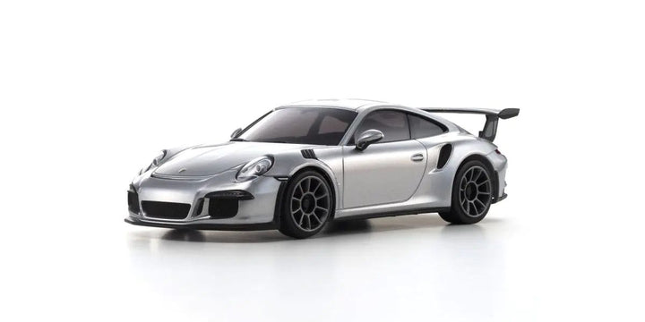 Kyosho ASC MR04N-RM Porsche 911 GT3 RS