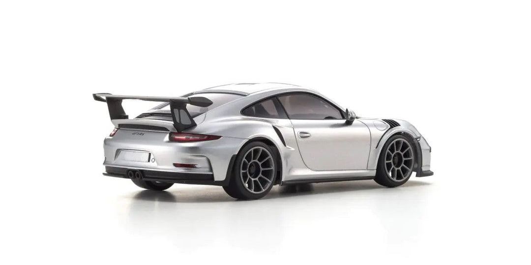 Kyosho ASC MR04N-RM Porsche 911 GT3 RS