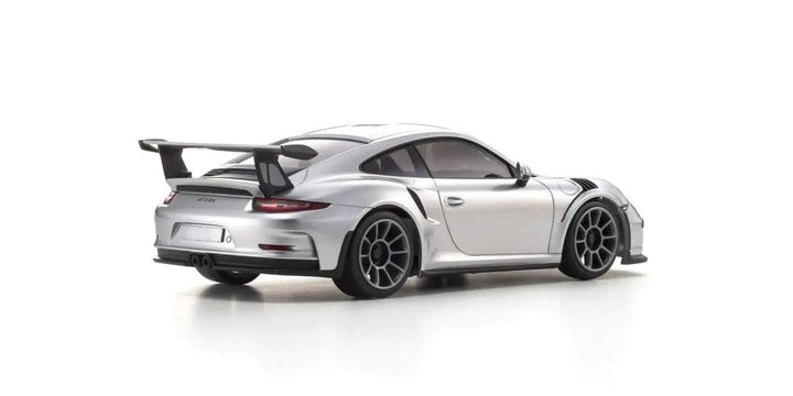 Kyosho ASC MR04N-RM Porsche 911 GT3 RS