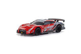 Kyosho MR-03W-MM XANAVI NISMO GT-R 2008