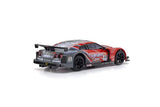 Kyosho MR-03W-MM XANAVI NISMO GT-R 2008